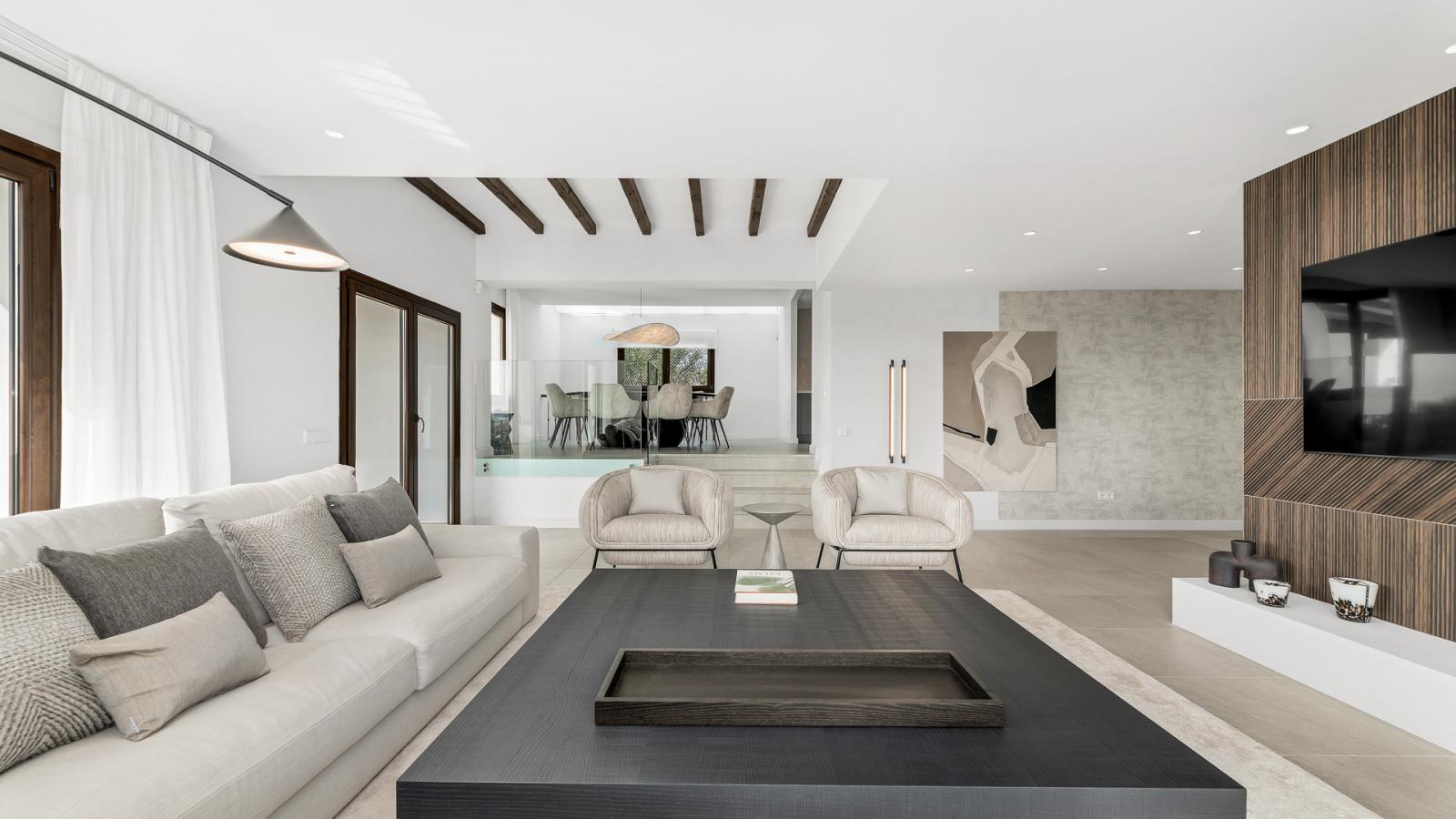 Villa for Sale in Marbella