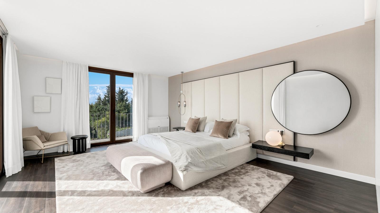 Villa for Sale in Marbella