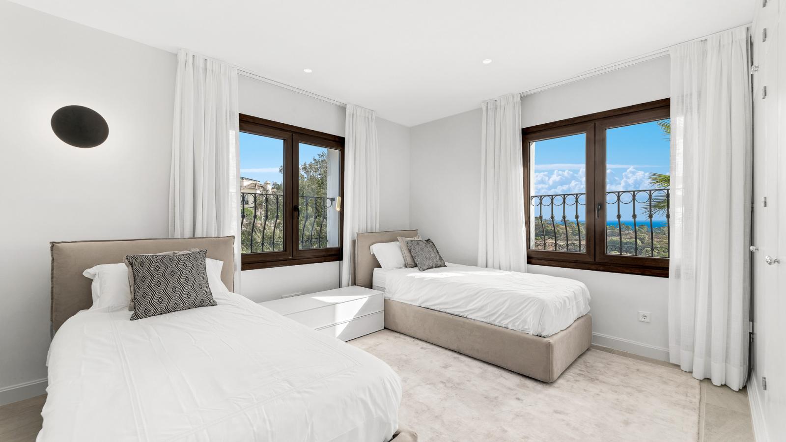 Villa for Sale in Marbella
