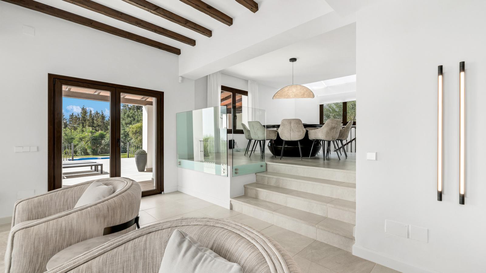 Villa for Sale in Marbella