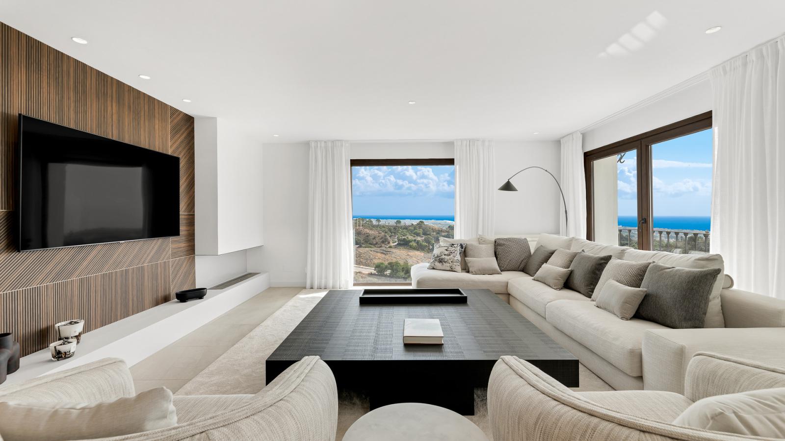 Villa for Sale in Marbella