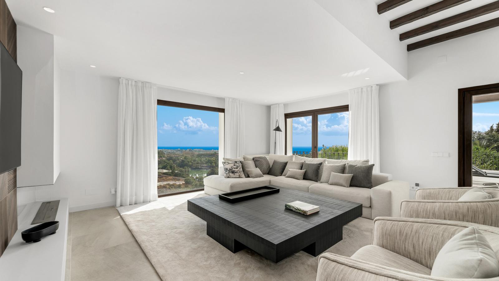 Villa for Sale in Marbella