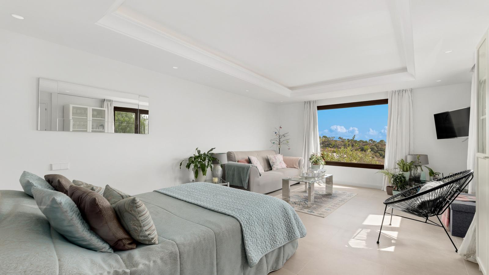 Villa for Sale in Marbella