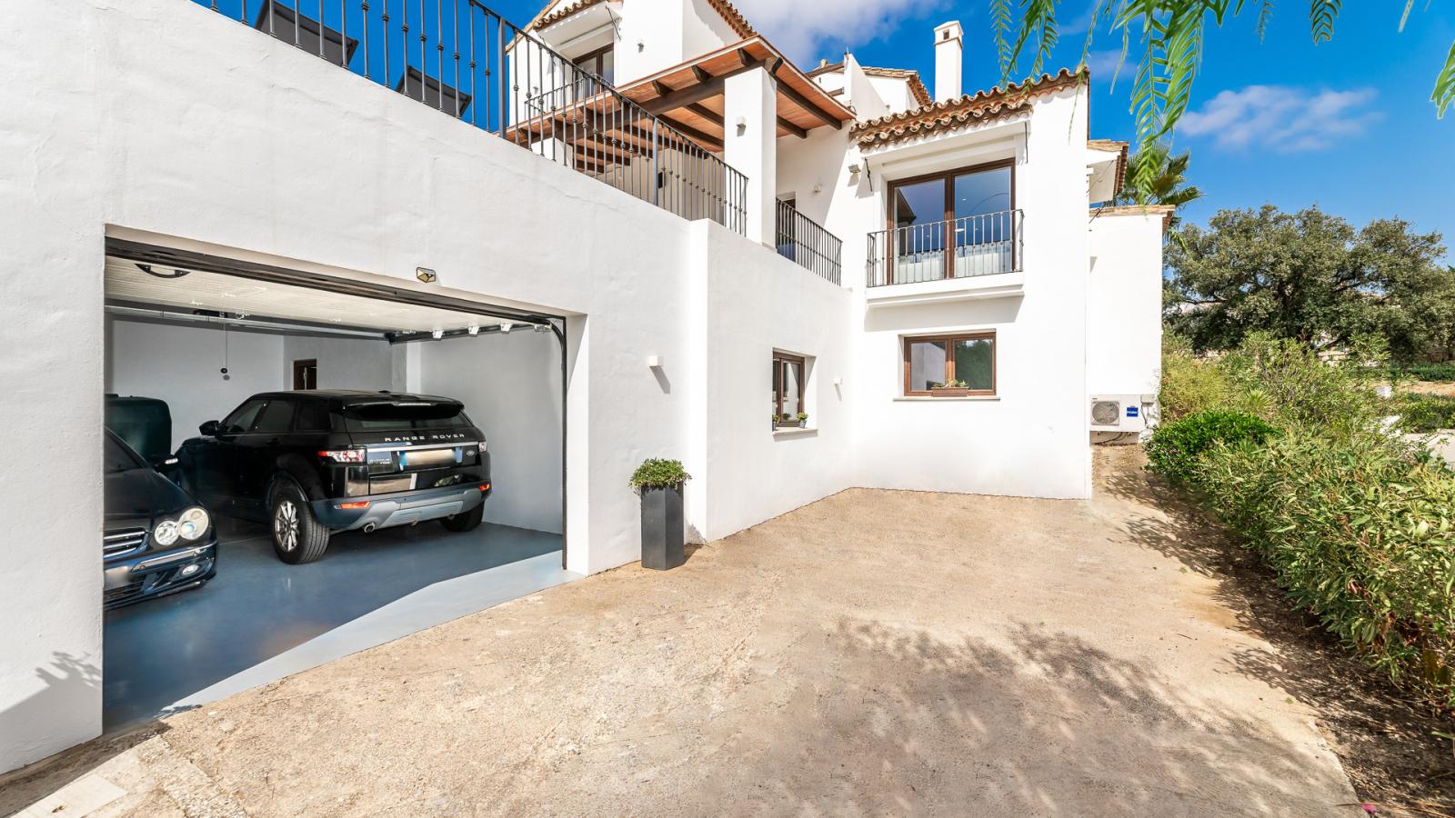 Villa for Sale in Marbella