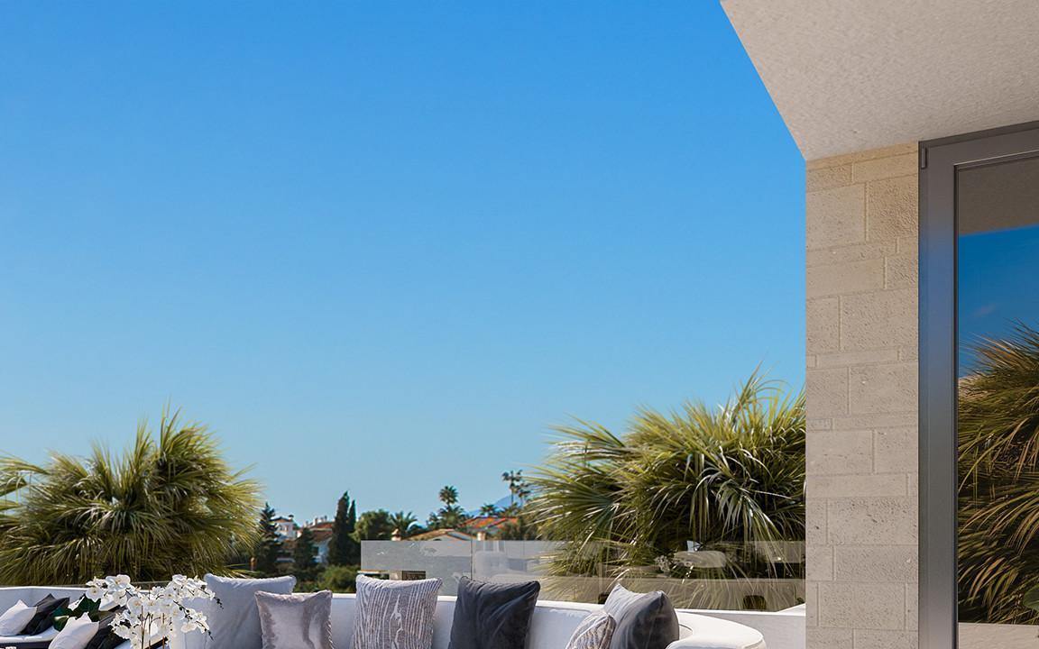 Villa for Sale in Marbella
