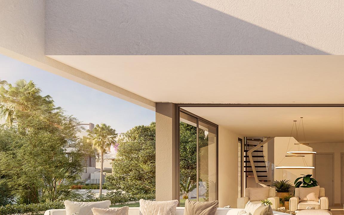 Villa for Sale in Marbella