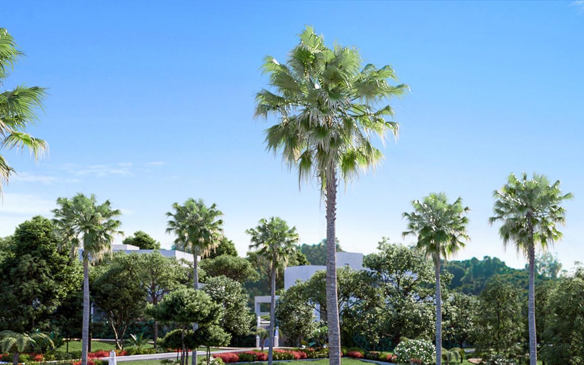 Villa for Sale in Marbella