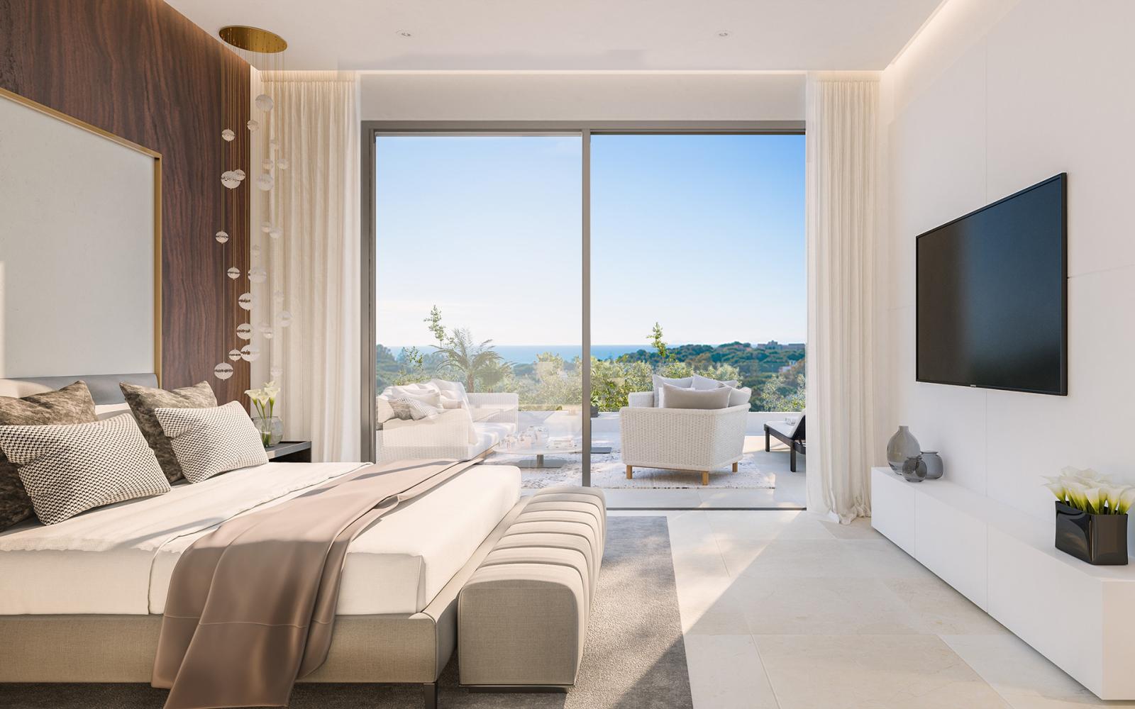 Villa for Sale in Marbella