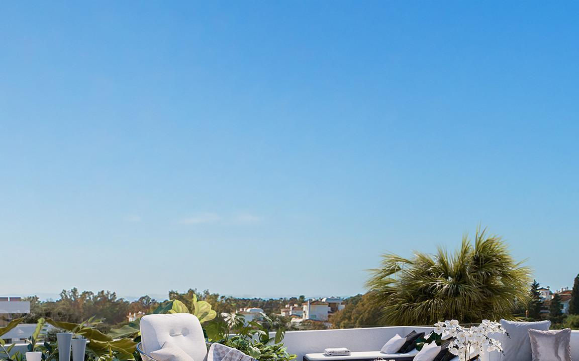 Villa for Sale in Marbella