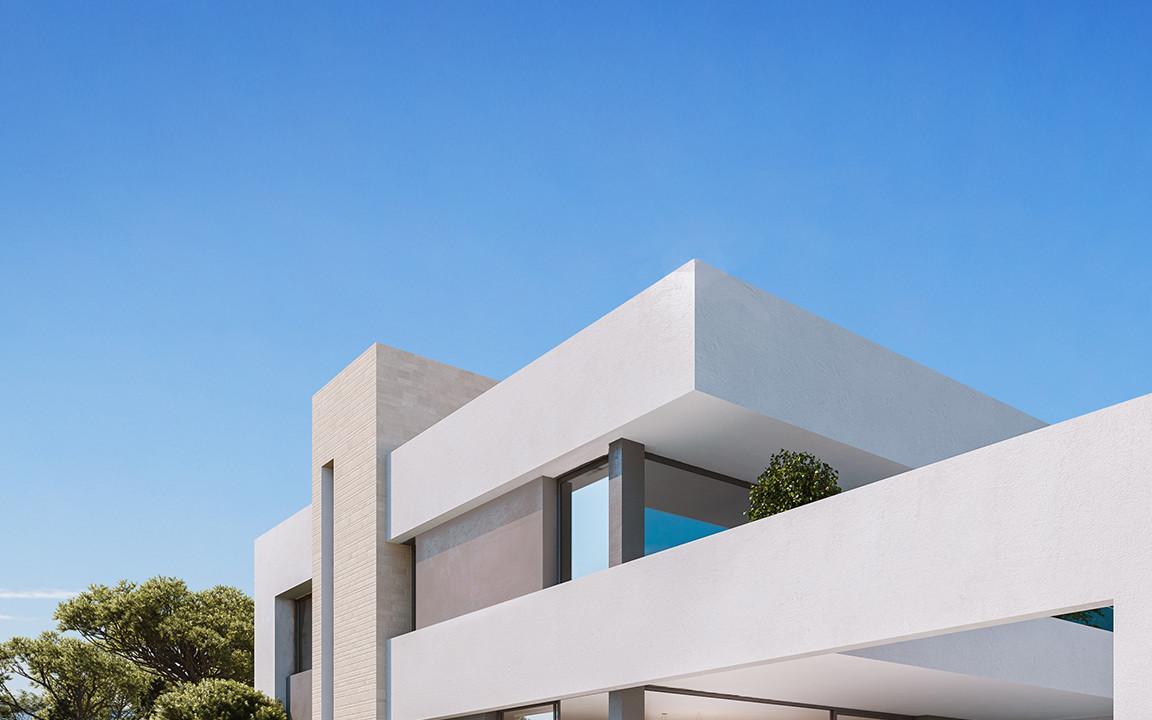 Villa for Sale in Marbella