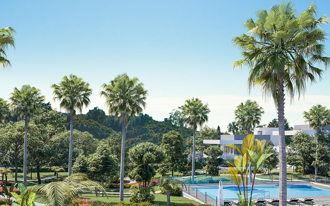 Villa for Sale in Marbella