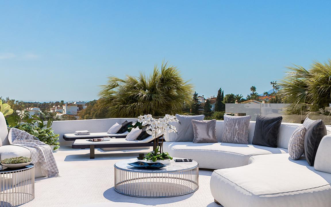 Villa for Sale in Marbella