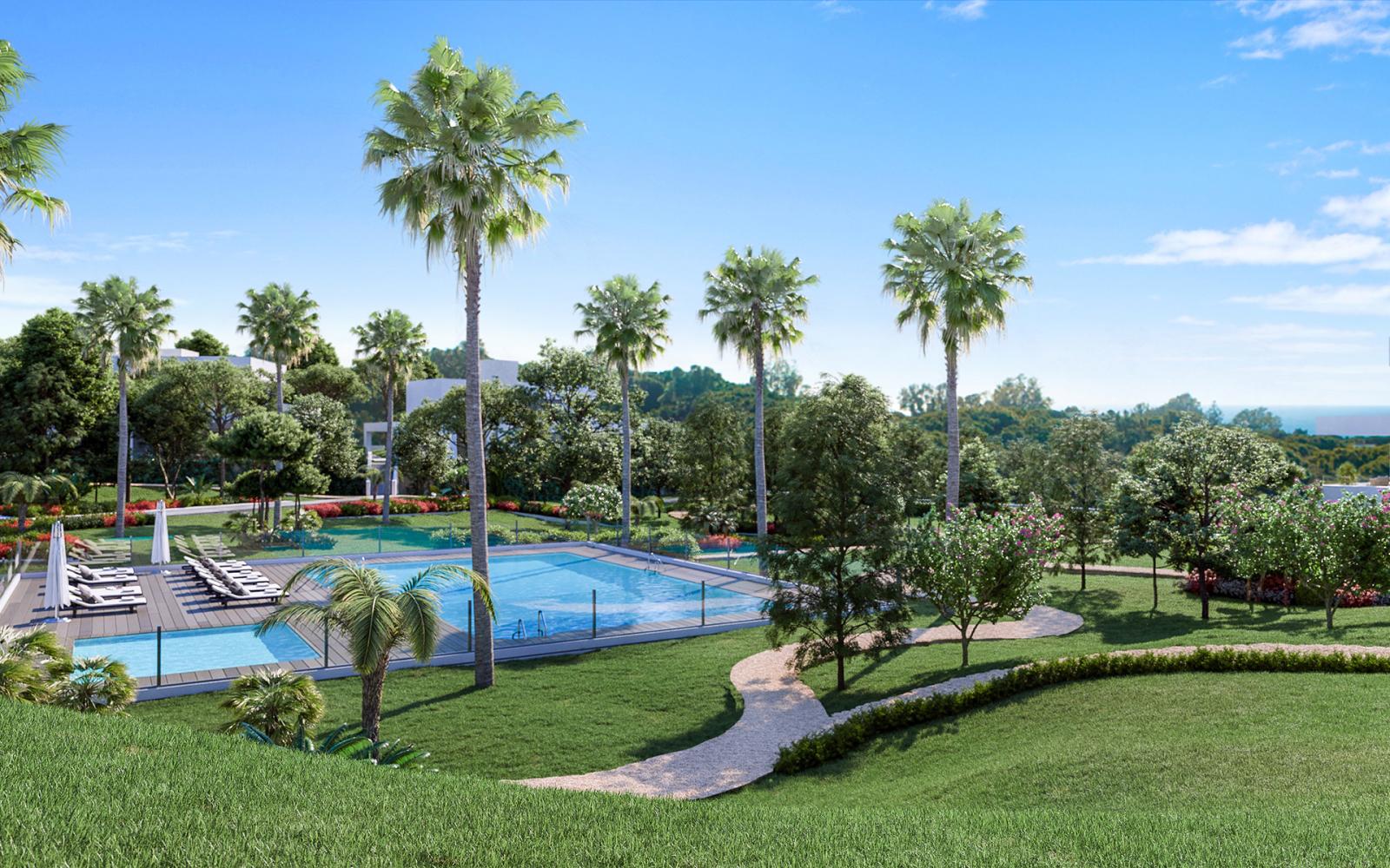 Villa for Sale in Marbella