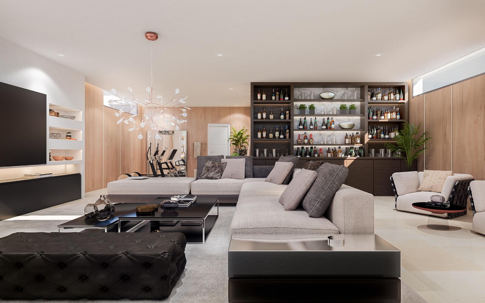 Villa for Sale in Marbella