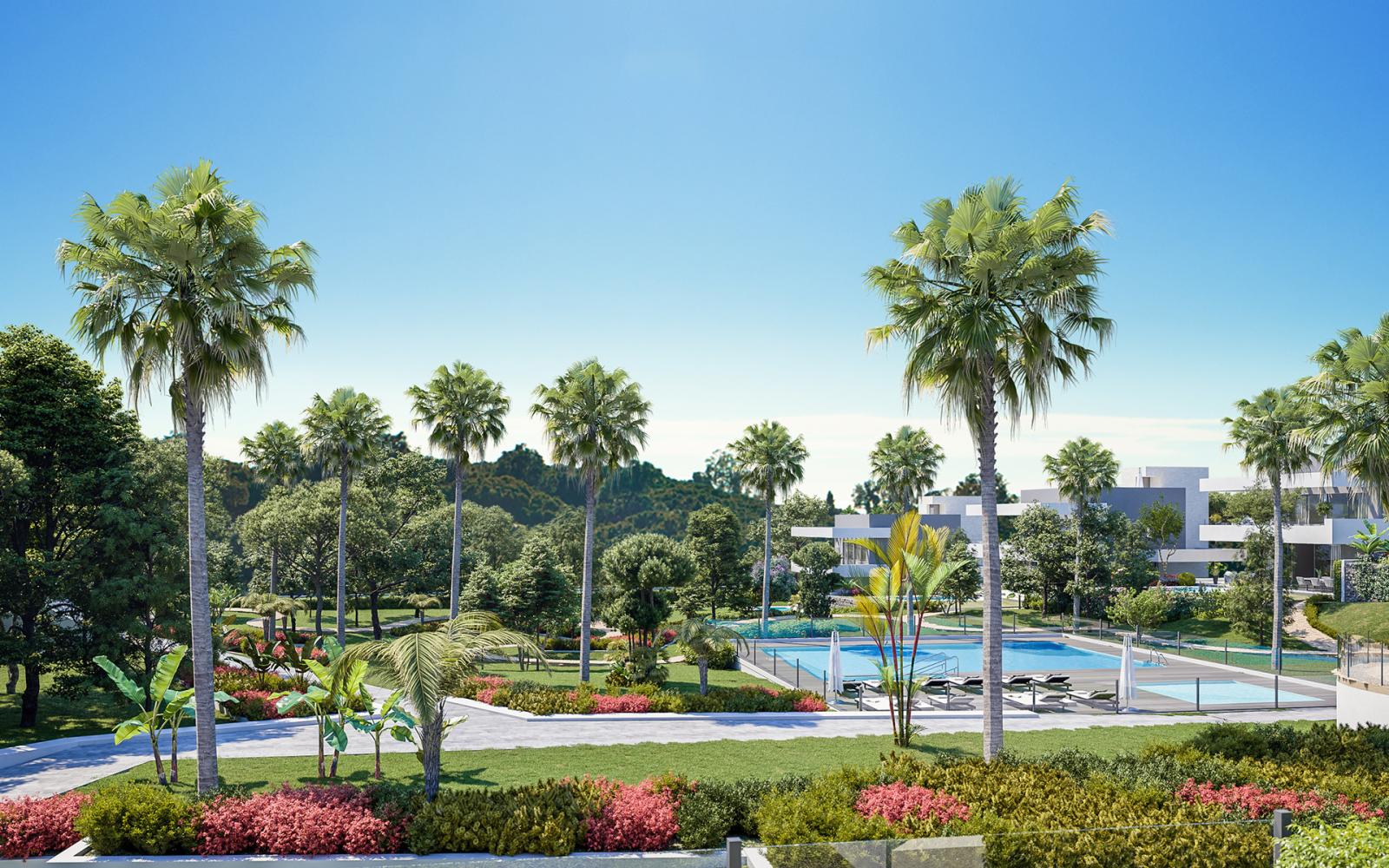 Villa for Sale in Marbella