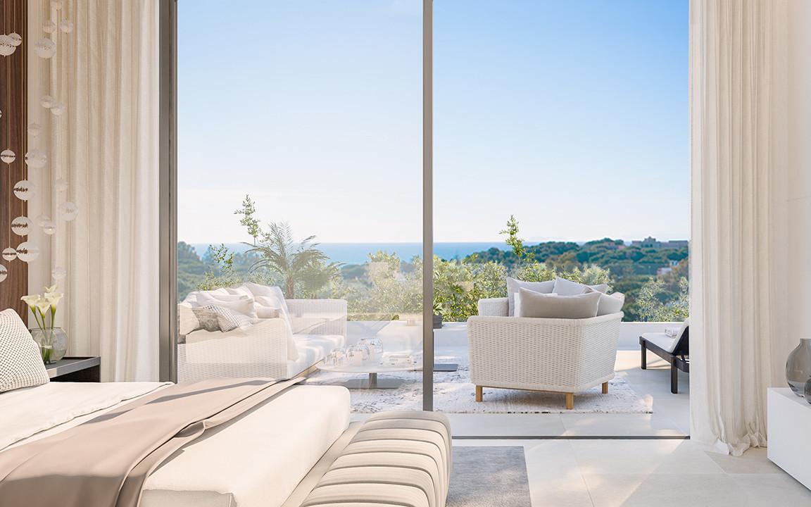 Villa for Sale in Marbella