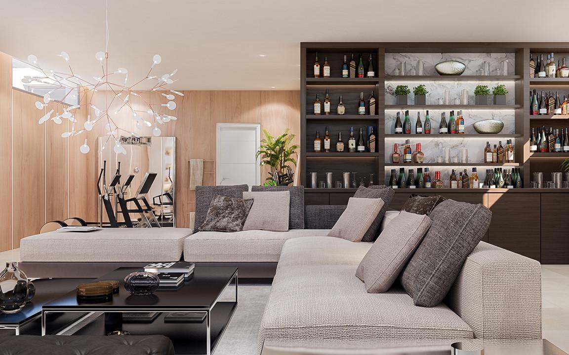 Villa for Sale in Marbella