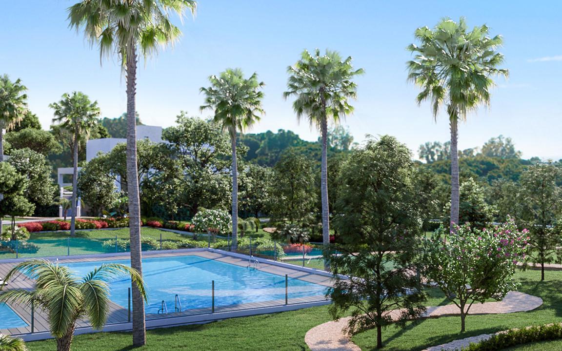 Villa for Sale in Marbella