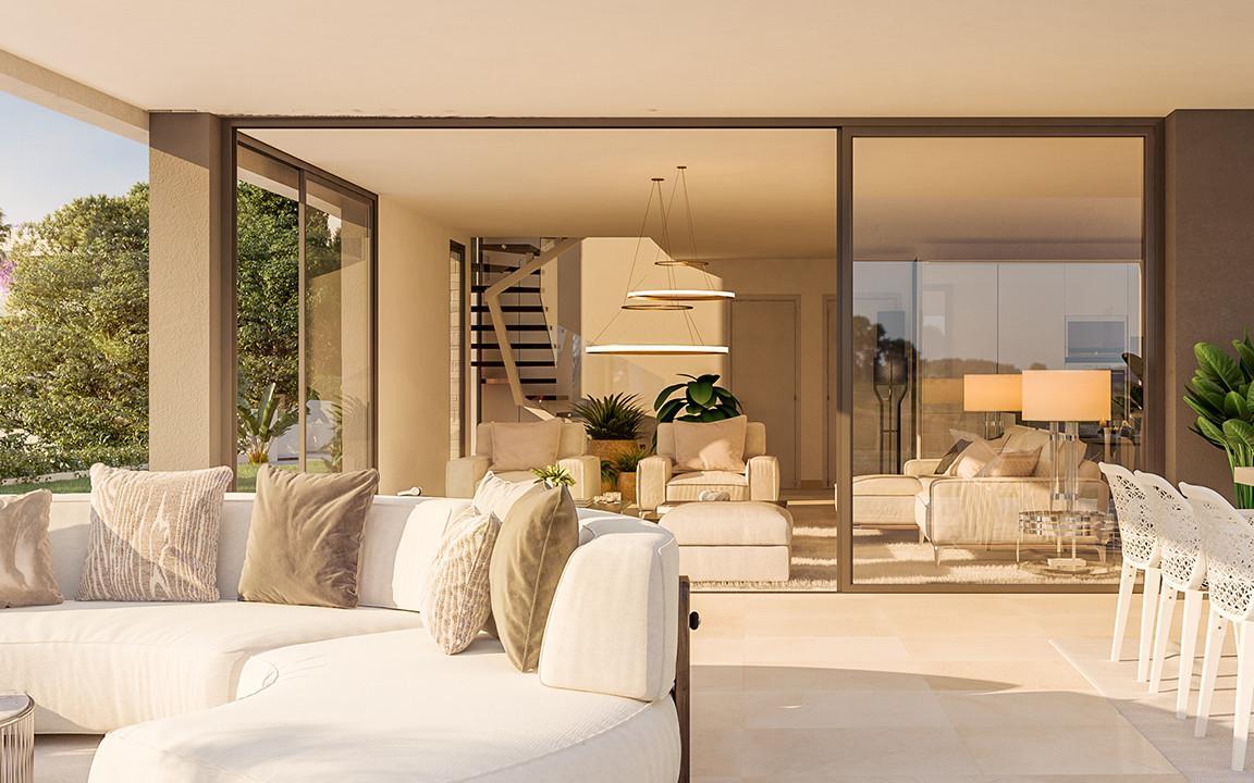 Villa for Sale in Marbella