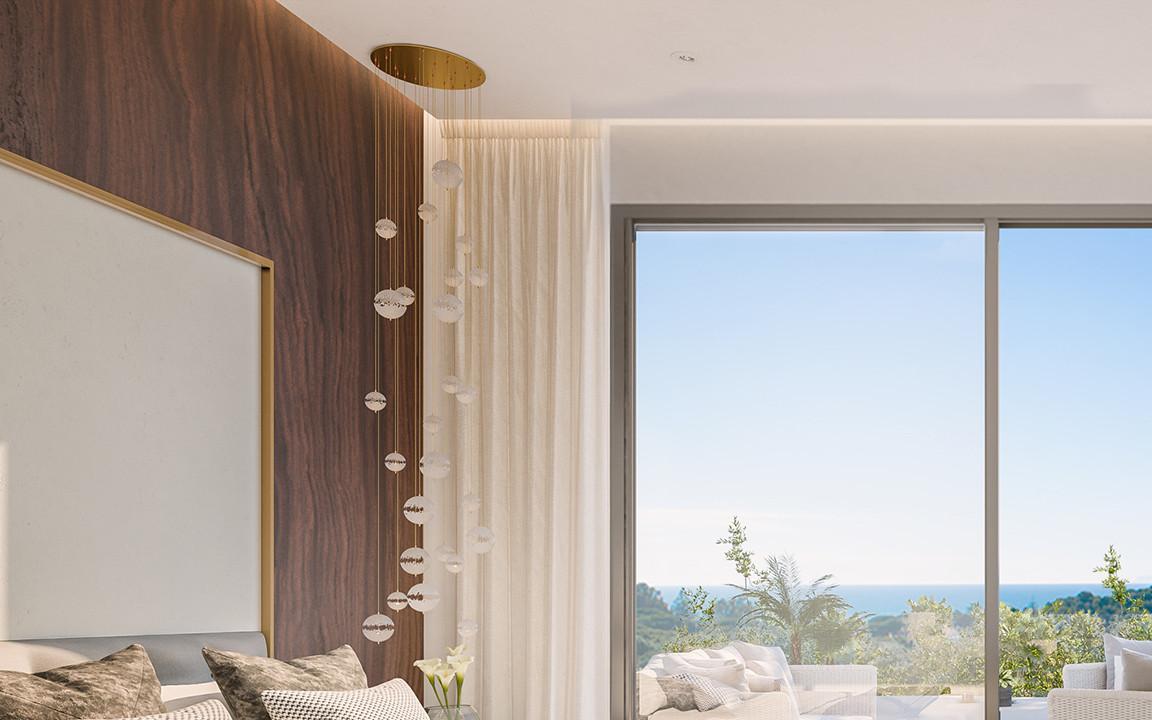 Villa for Sale in Marbella