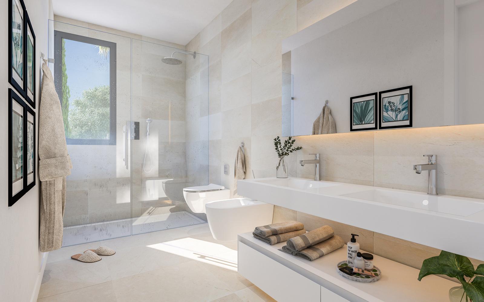 Villa for Sale in Marbella