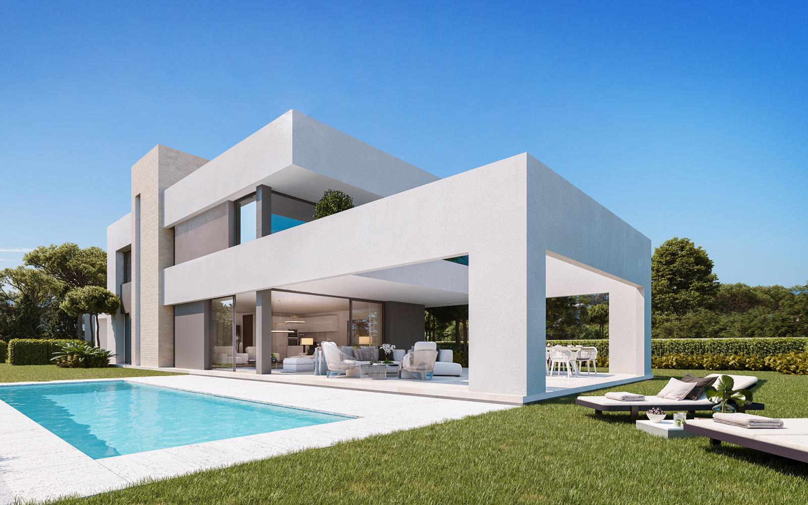 Villa for Sale in Marbella