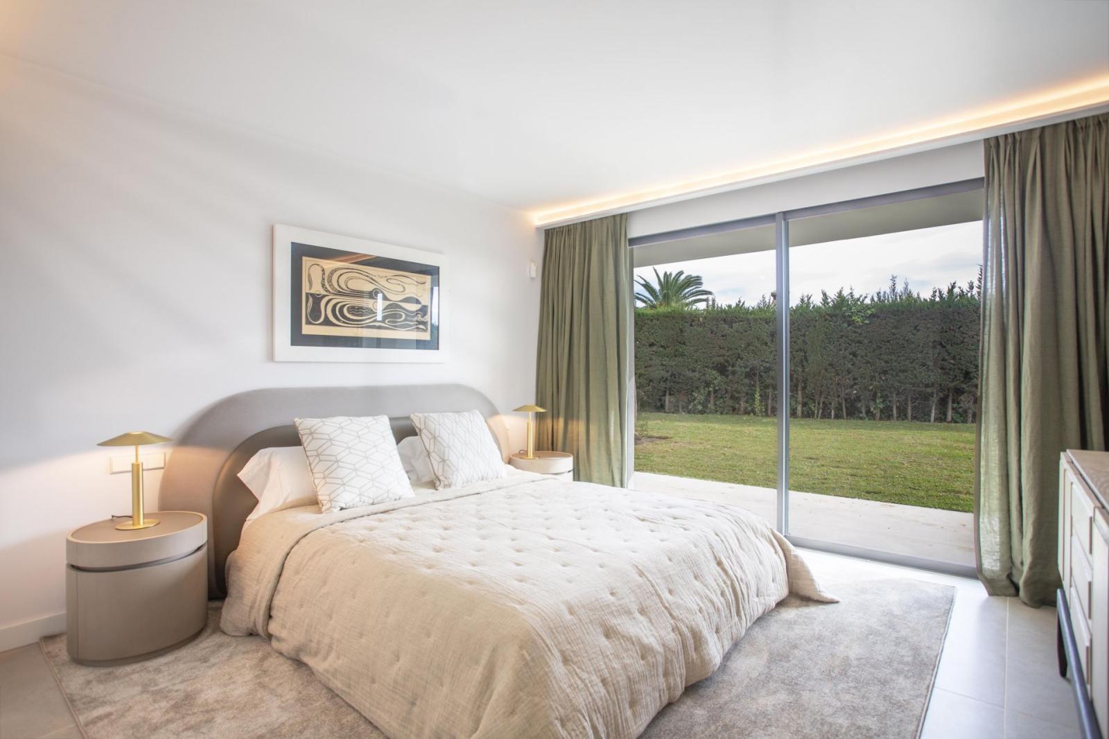 Villa for Sale in Marbella