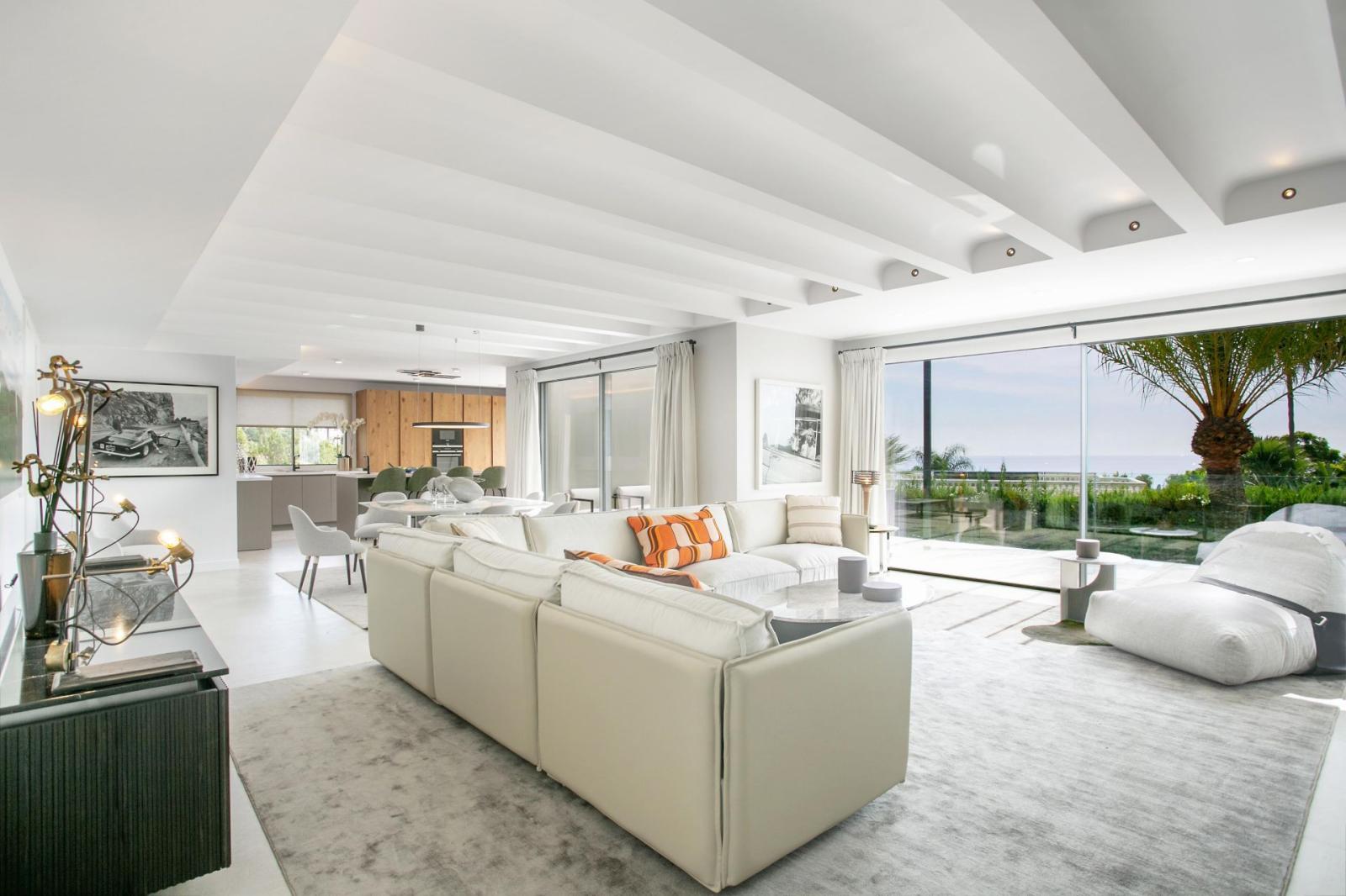 Villa for Sale in Marbella