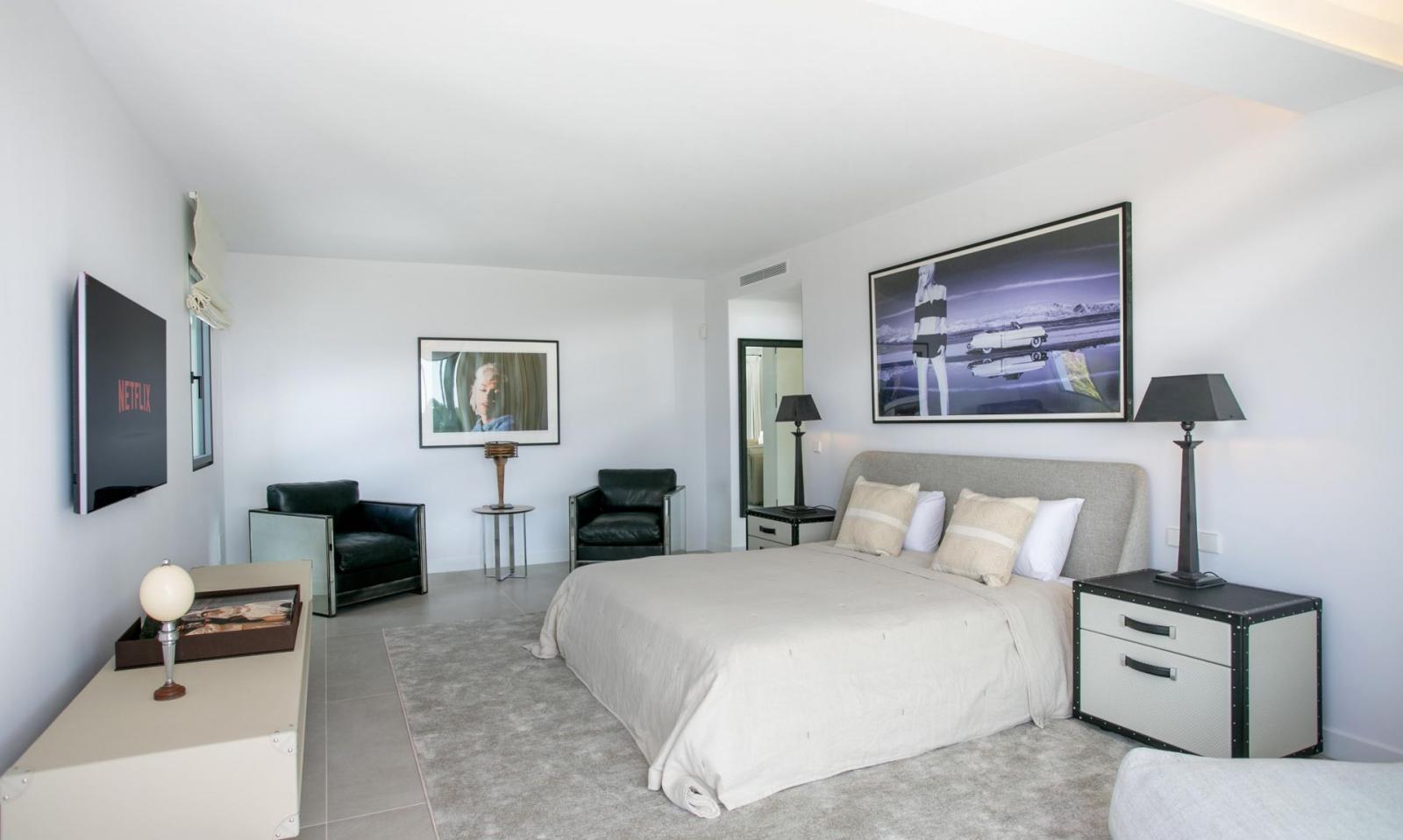 Villa for Sale in Marbella