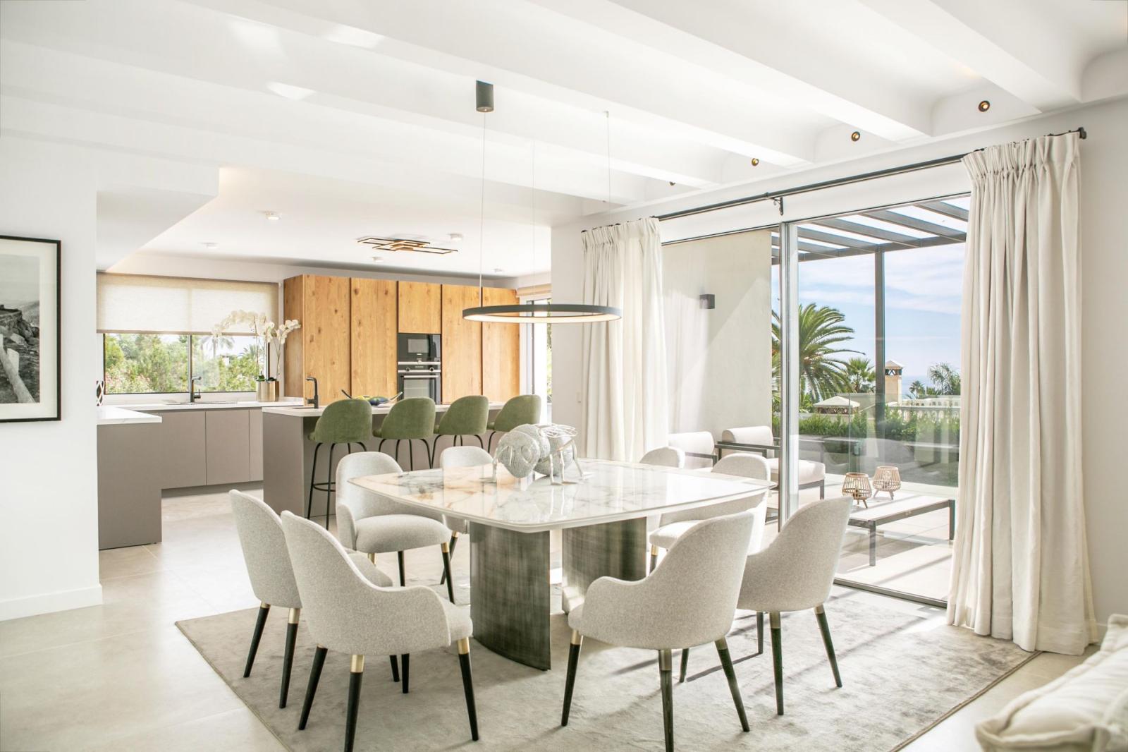 Villa for Sale in Marbella