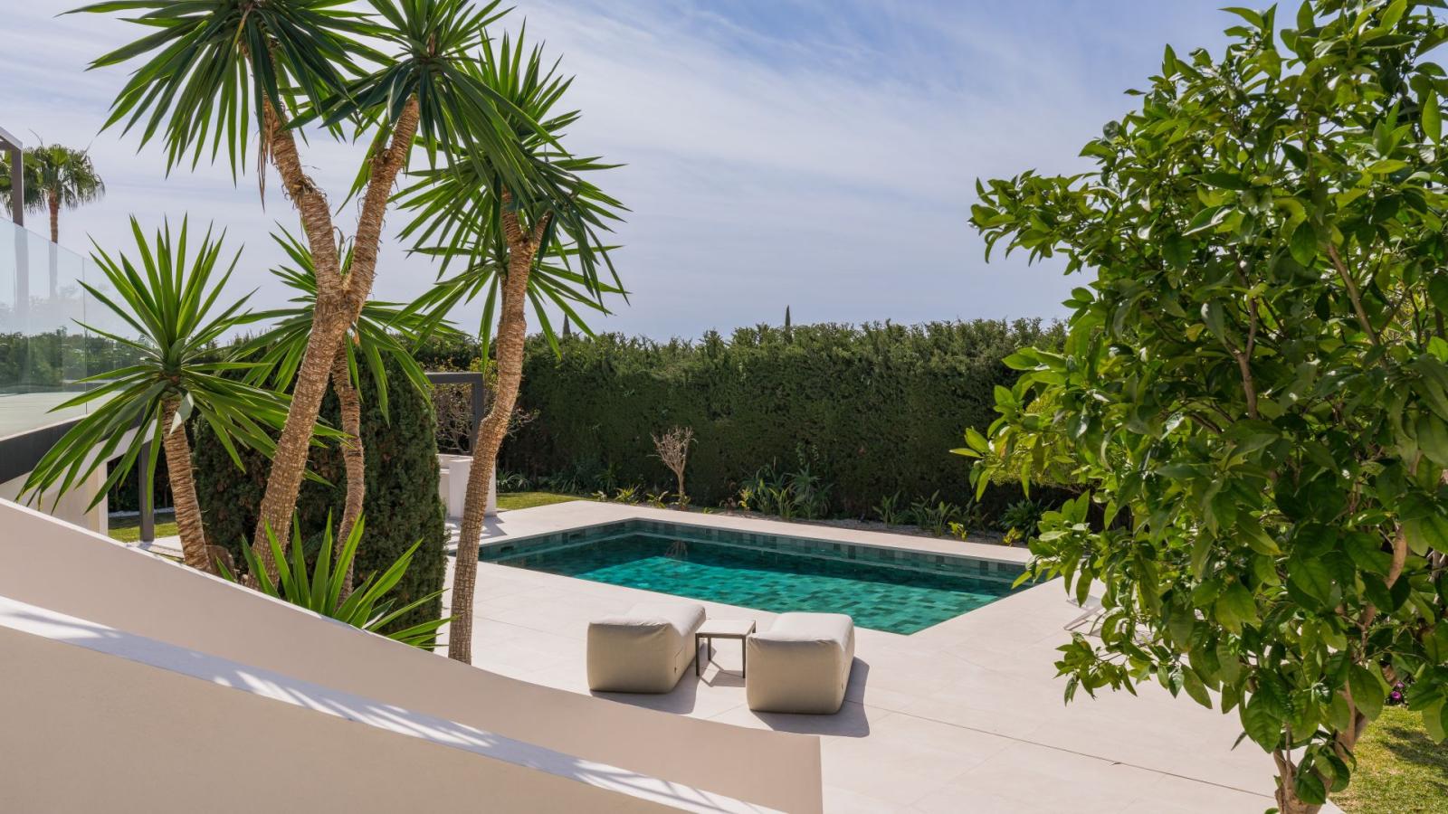 Villa for Sale in Marbella