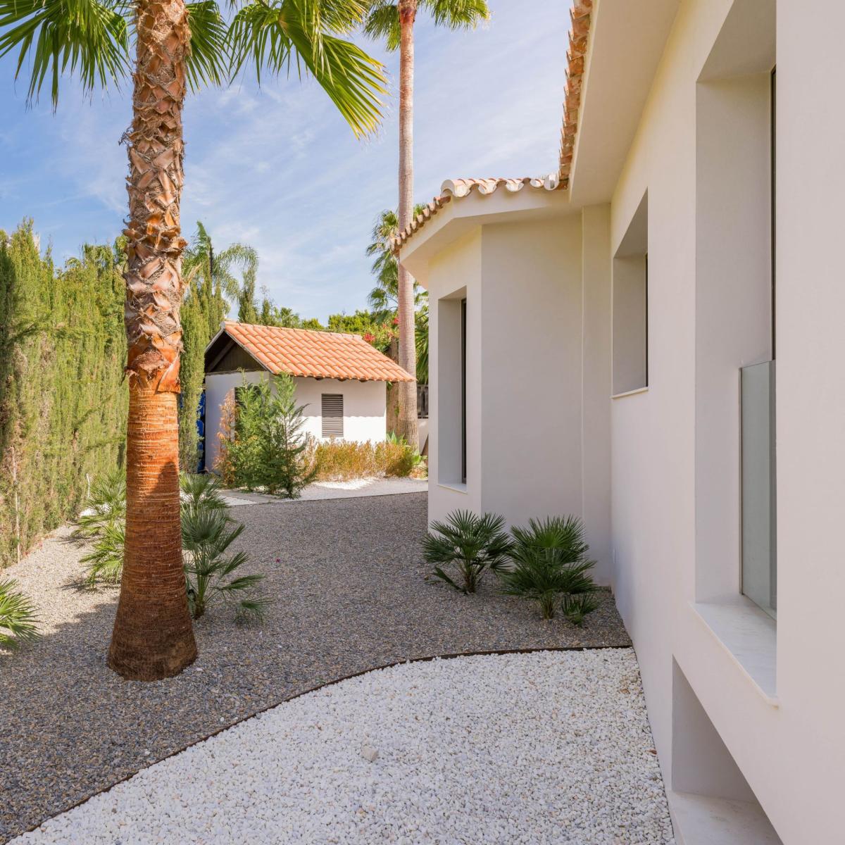 Villa for Sale in Marbella