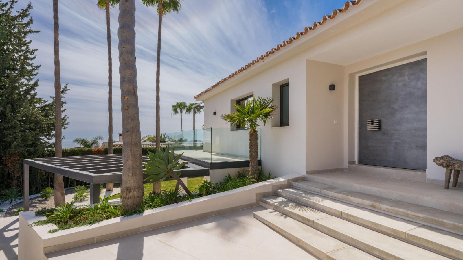 Villa for Sale in Marbella