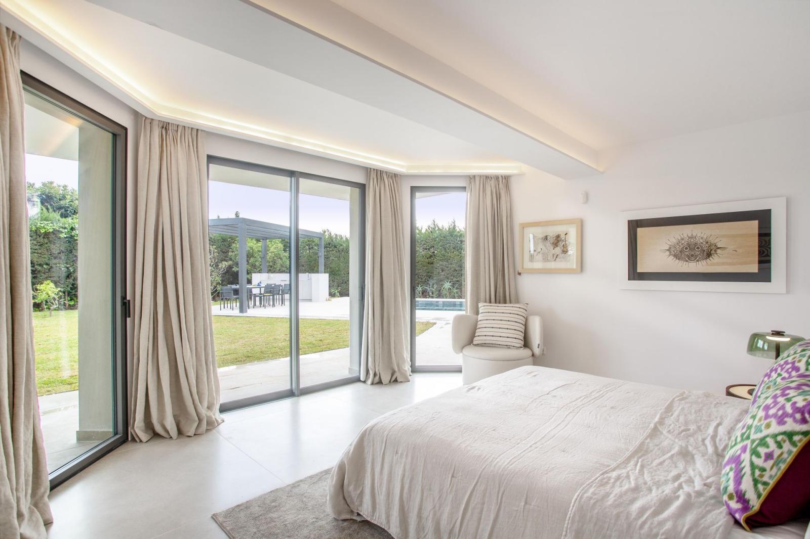 Villa for Sale in Marbella
