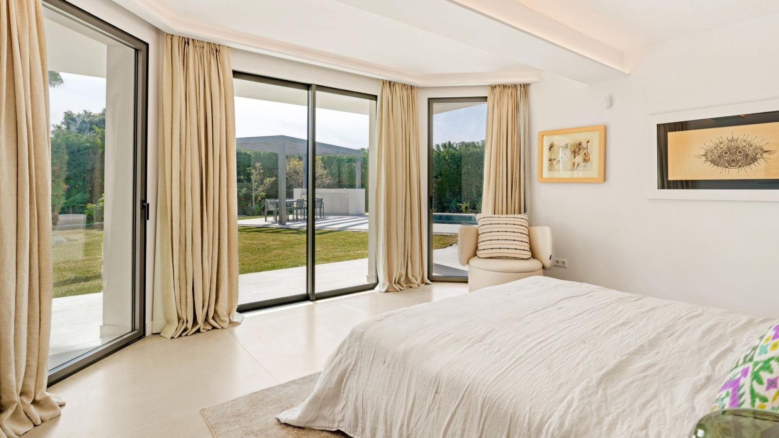 Villa for Sale in Marbella