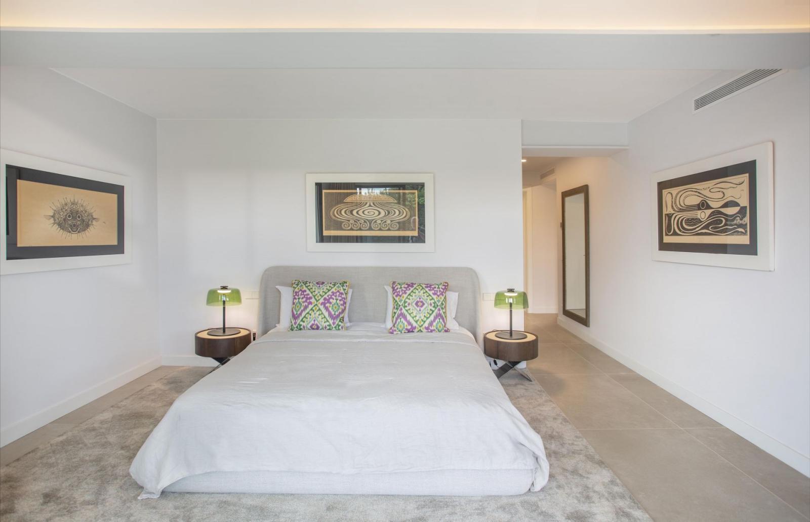 Villa for Sale in Marbella
