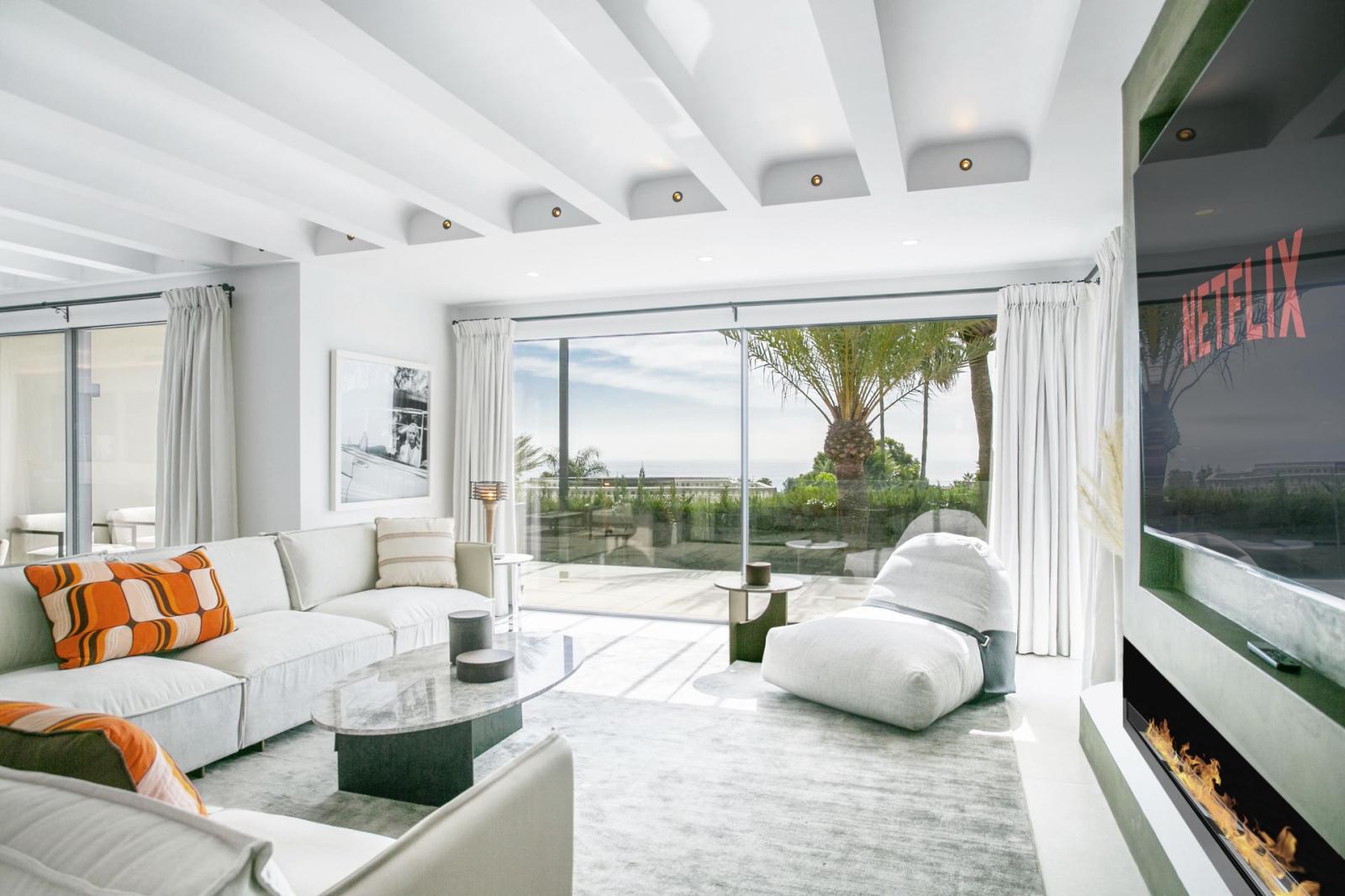 Villa for Sale in Marbella