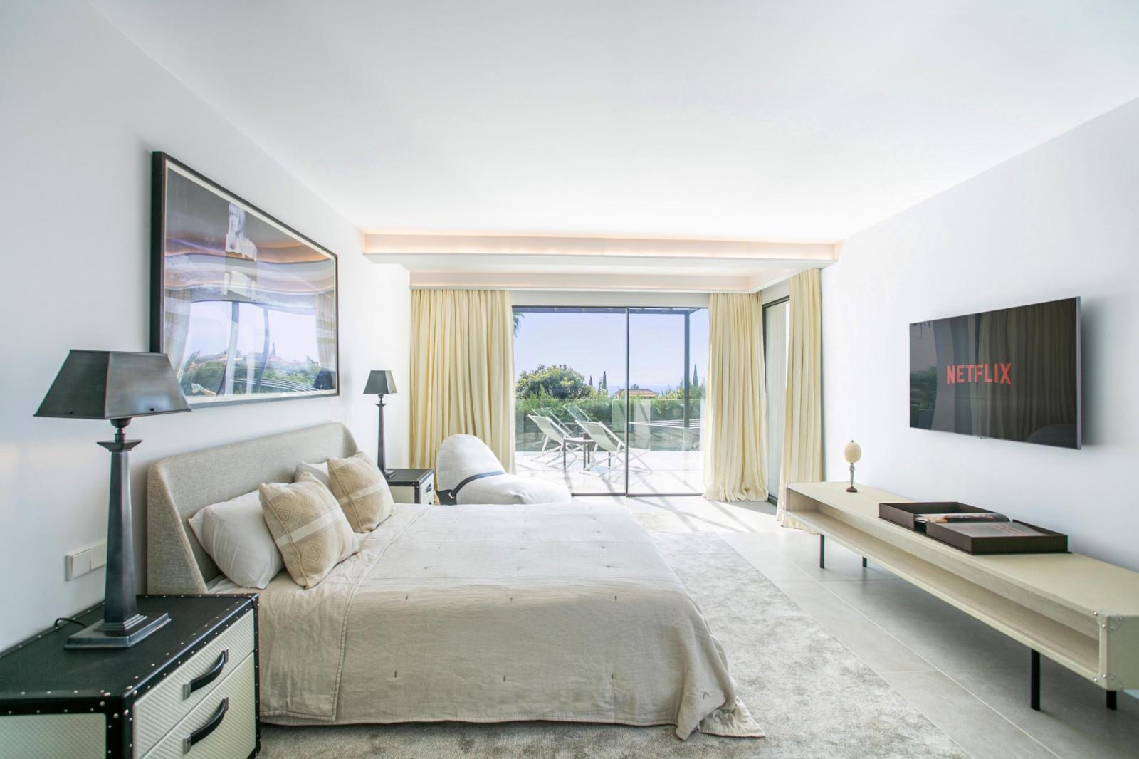Villa for Sale in Marbella