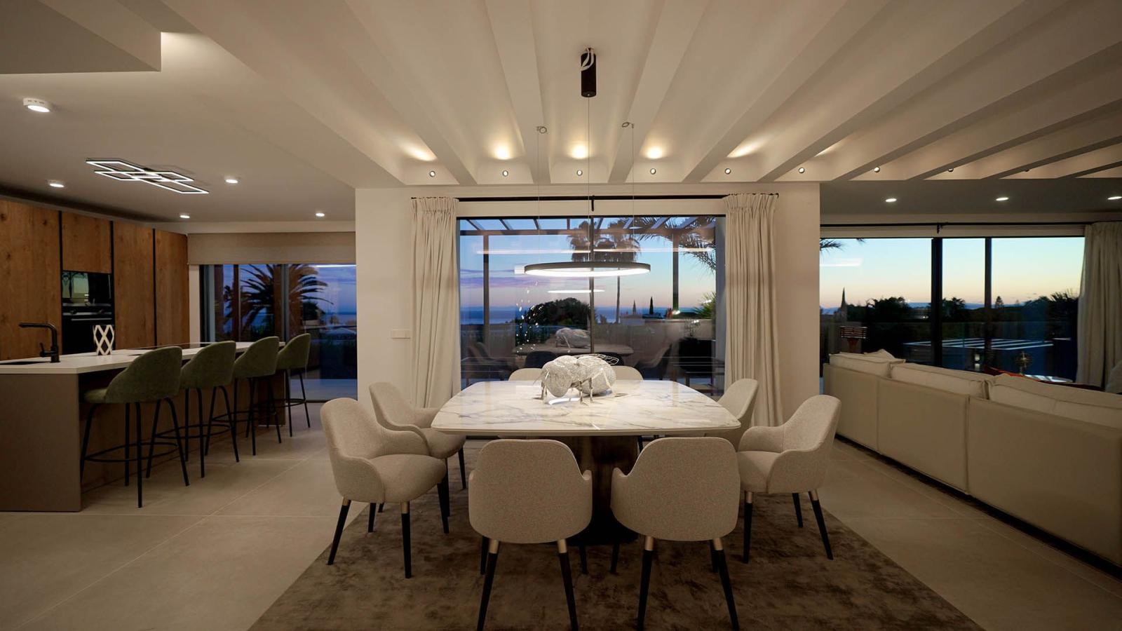 Villa for Sale in Marbella