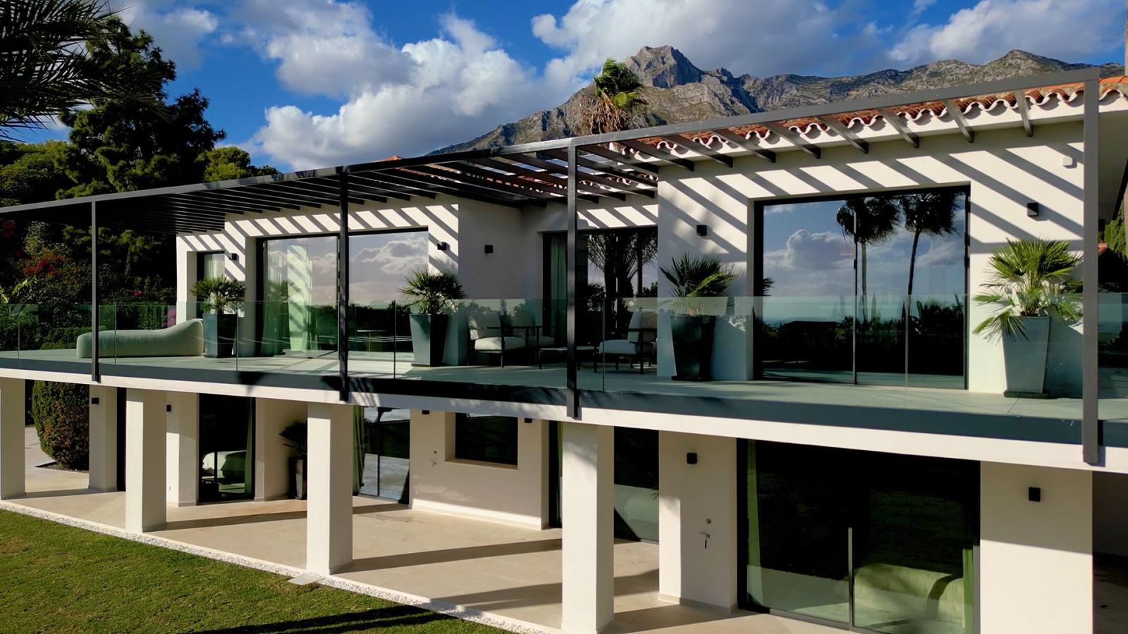 Villa for Sale in Marbella