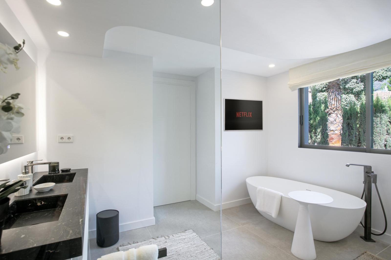Villa for Sale in Marbella
