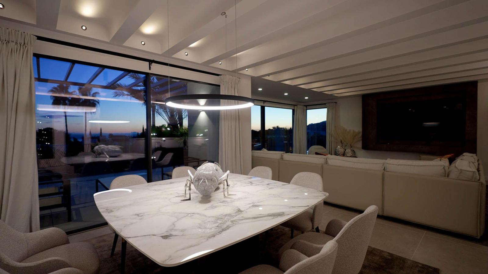 Villa for Sale in Marbella