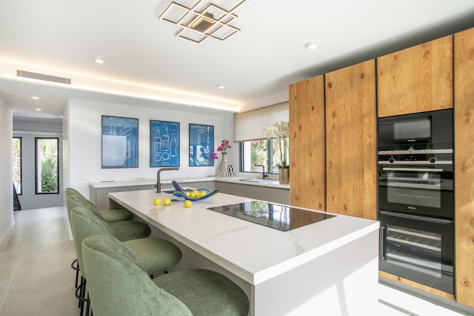 Villa for Sale in Marbella