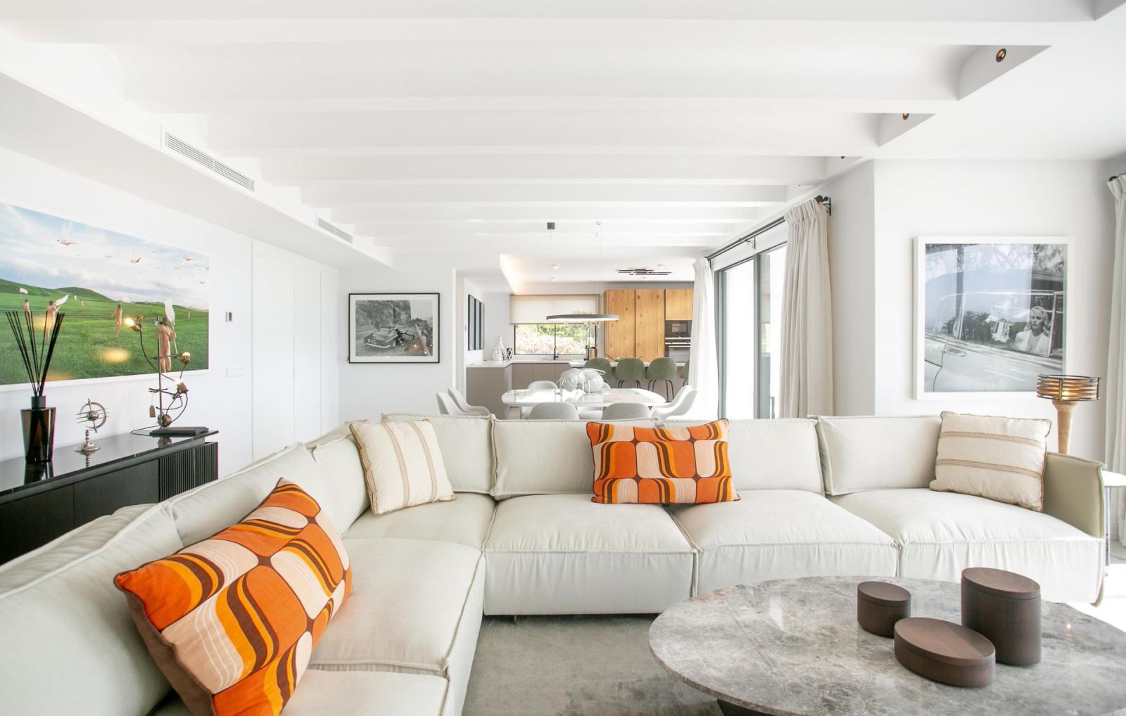 Villa for Sale in Marbella