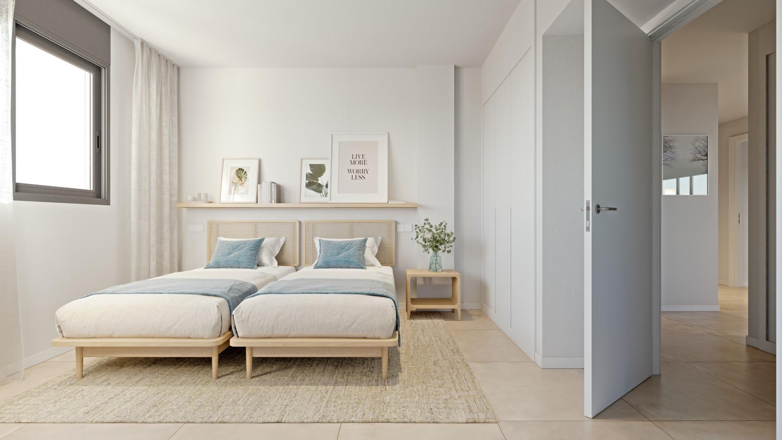 Apartment for Sale in Marbella