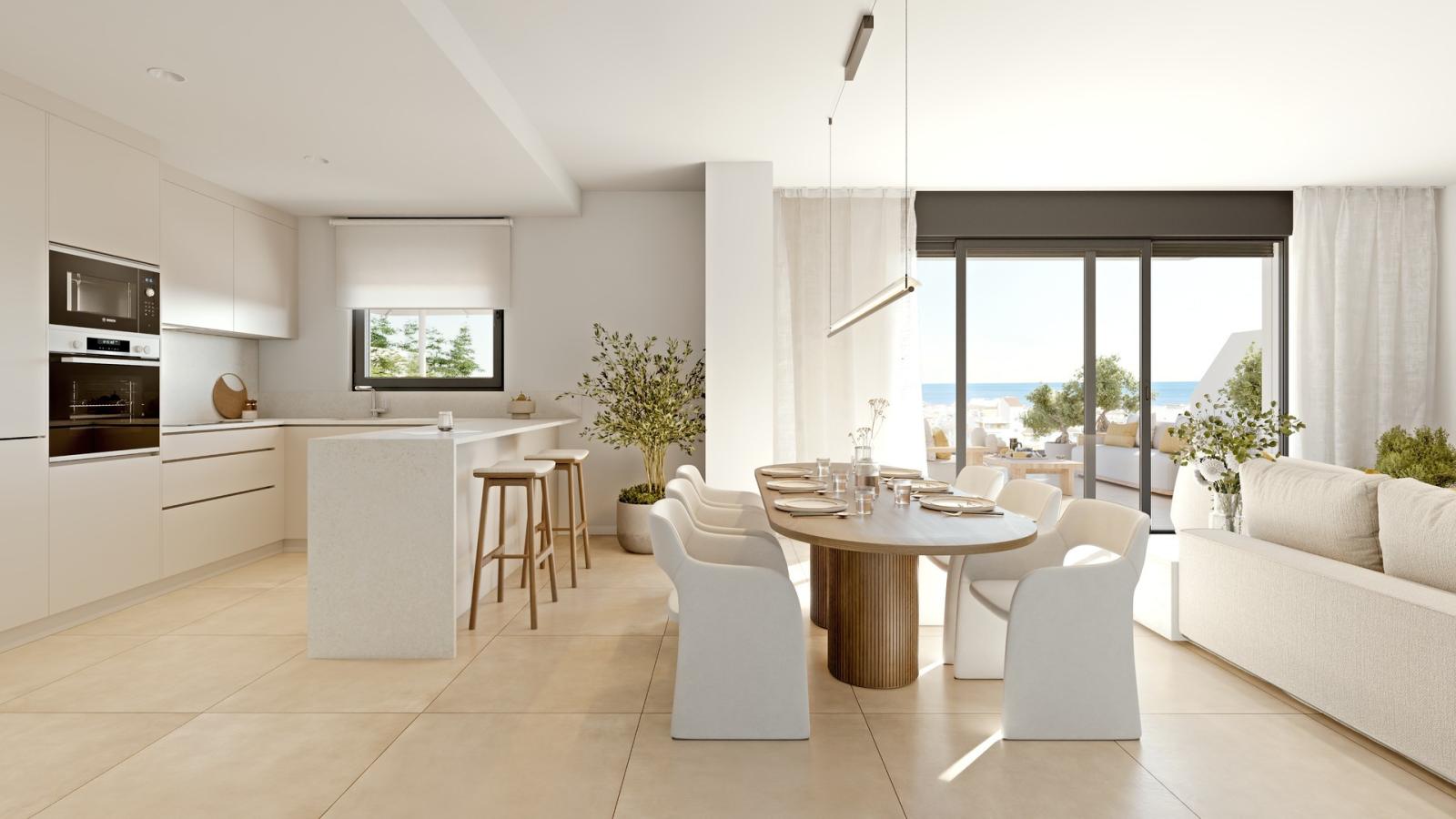 Apartment for Sale in Marbella