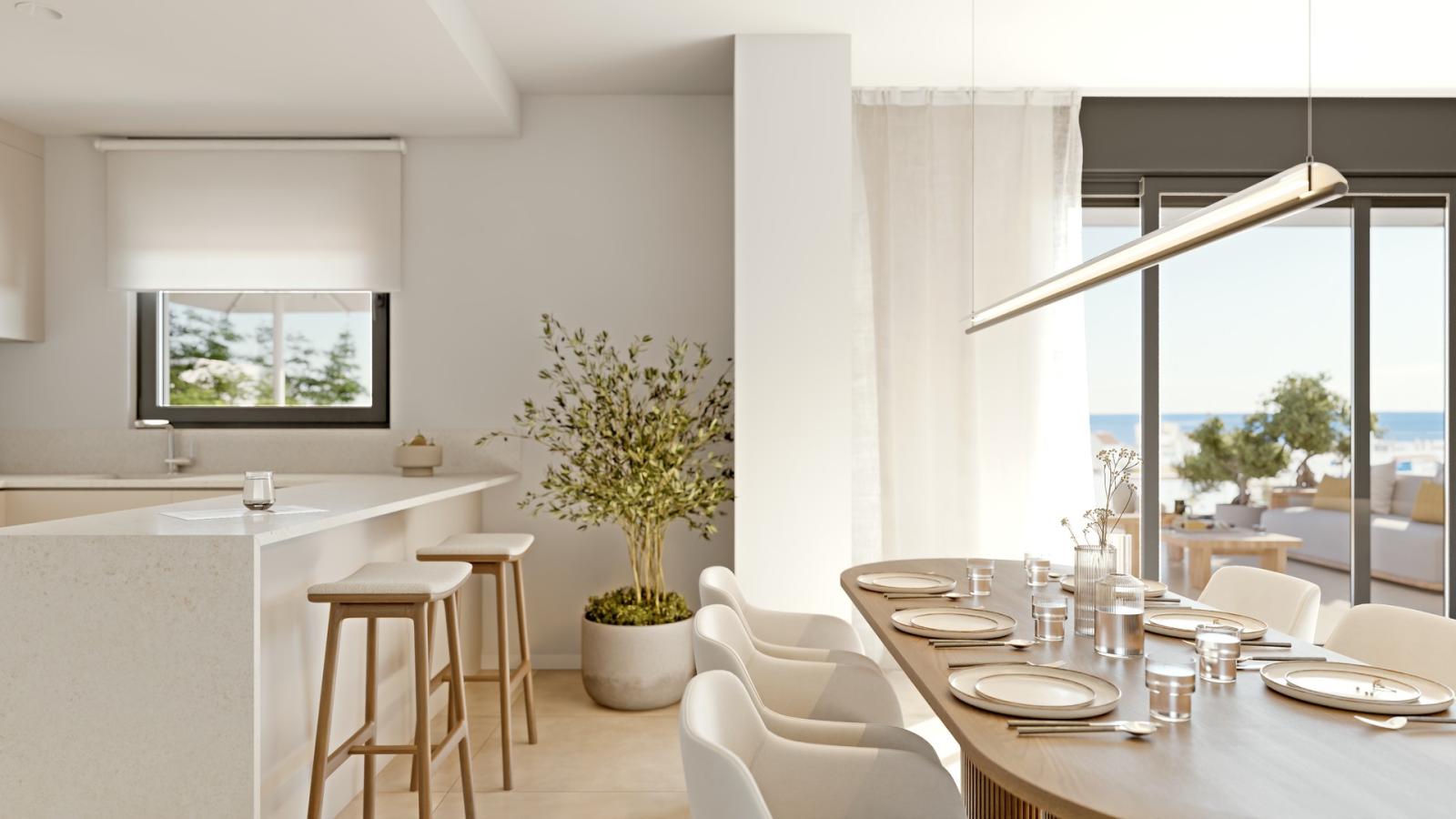 Apartment for Sale in Marbella