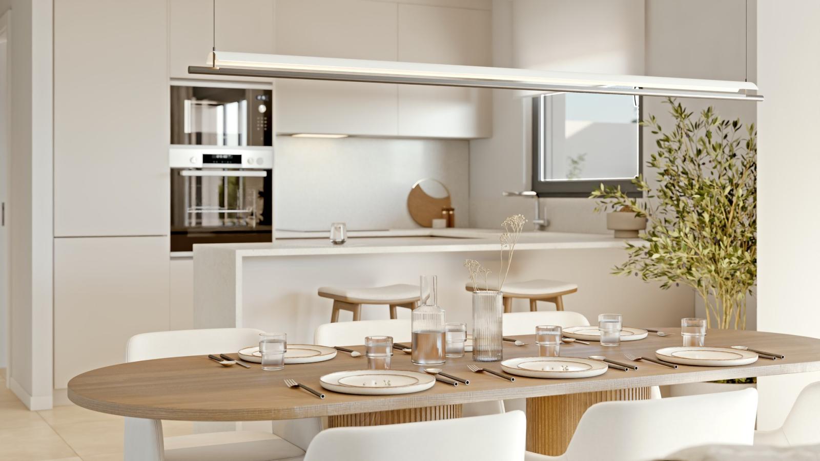 Apartment for Sale in Marbella