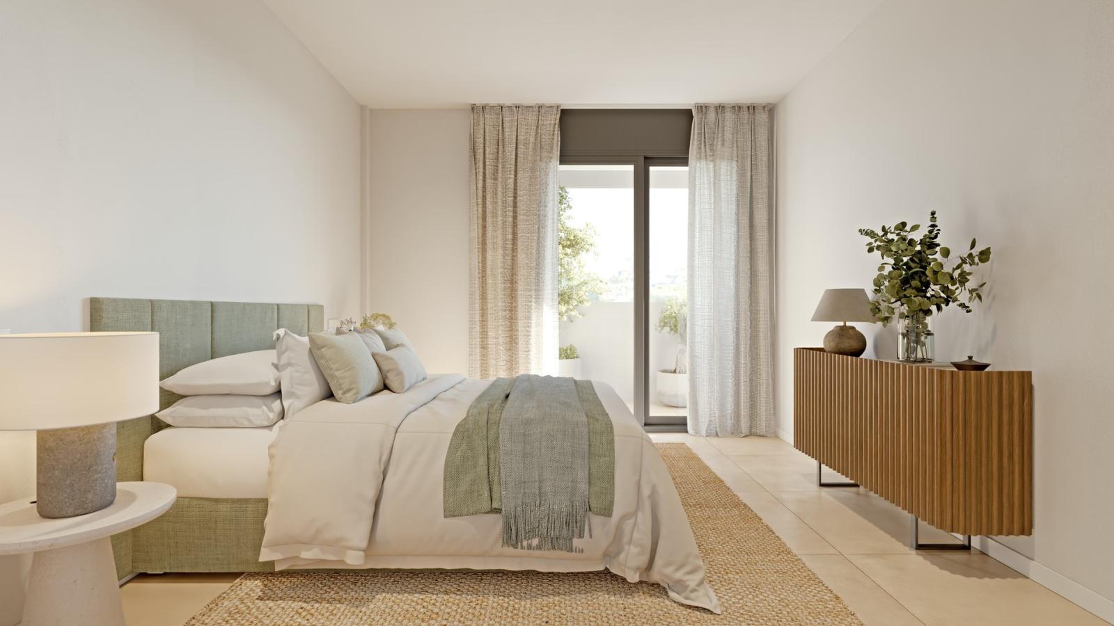 Apartment for Sale in Marbella