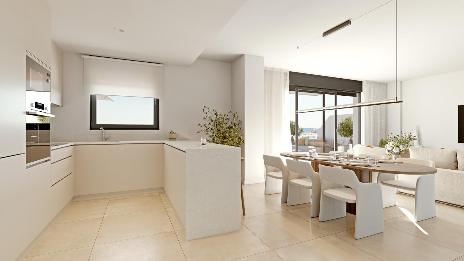 Apartment for Sale in Marbella